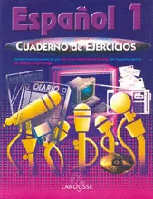 ESPAÑOL 1 CUADERNO DE EJERCICIOS