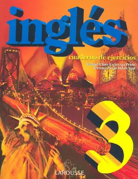 INGLES 3 CUADERNO DE EJERCICIOS