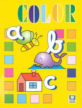 HEMMA ABC, 1-2-3 (4)