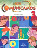 NOS COMUNICAMOS 3 SECUNDARIA