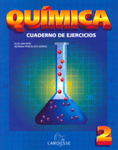 QUIMICA 2 CUADERNO DE EJERCICIOS