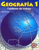 GEOGRAFIA 1 CUADERNO DE TRABAJO SECUNDARIA