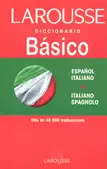 DICCIONARIO BASICO ESPAÑOL-ITALIANO