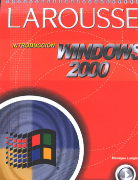 INTRODUCCION WINDOWS 2000 C/DISQUETE