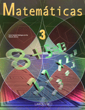 MATEMATICAS 3 SECUNDARIA