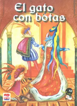 EL GATO CON BOTAS