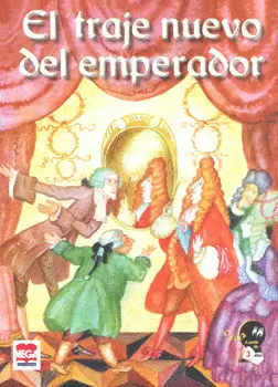 EL TRAJE NUEVO DEL EMPERADOR