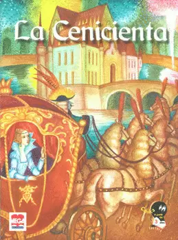 LA CENICIENTA