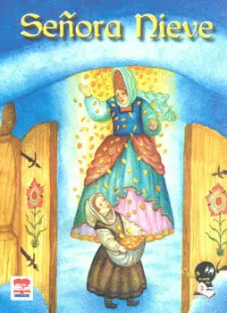 SEÑORA NIEVE