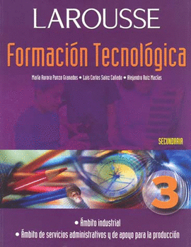 FORMACION TECNOLOGICA 3