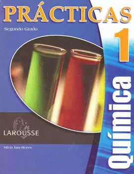 PRACTICAS DE QUIMICA 1 SECUNDARIA