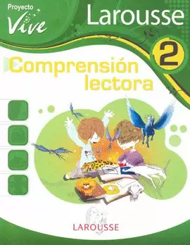 COMPRENSION LECTORA 2