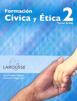 FORMACION CIVICA Y ETICA 2