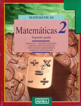 MATEMATICAS 2