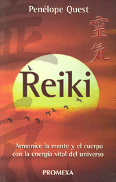 REIKI