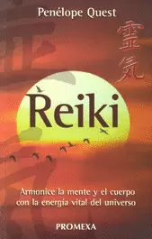 REIKI