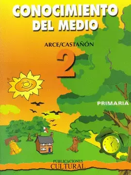 CONOCIMIENTO DEL MEDIO 2