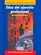 ETICA DEL EJERCICIO PROFESIONAL