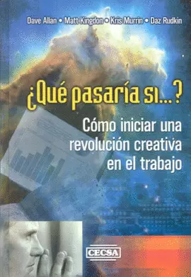 QUE PASARIA SI... INICIAR REVOLUCION TR