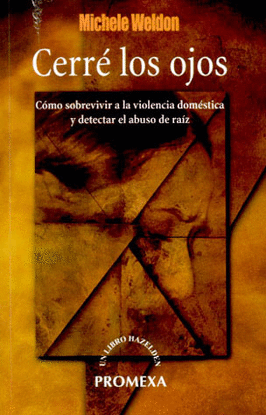 CERRE LOS OJOS