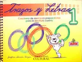 TRAZOS Y LETRAS 1