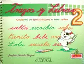 TRAZOS Y LETRAS 2