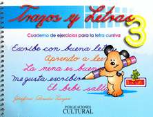 TRAZOS Y LETRAS 3