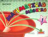 MATEMATICAS MAGICAS 1