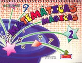 MATEMATICAS MAGICAS 2