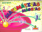 MATEMATICAS MAGICAS 3