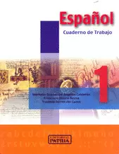 ESPAÑOL 1 SECUNDARIA CUADERNO DE TRABAJO