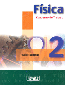 FISICA 2 CUADERNO DE TRABAJO