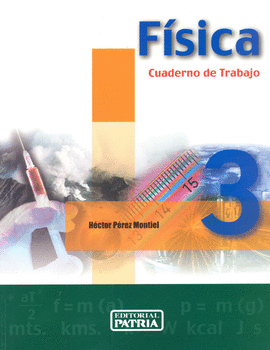 FISICA 3 CUADERNO DE TRABAJO