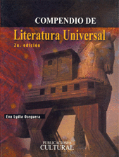 LITERATURA UNIVERSAL 2 DA. EDICION