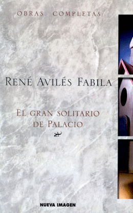GRAN SOLITARIO DE PALACIO, EL