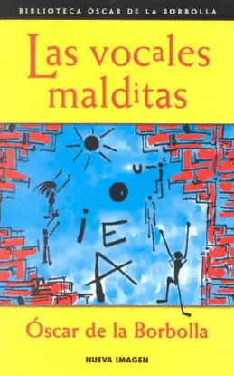 VOCALES MALDITAS, LAS