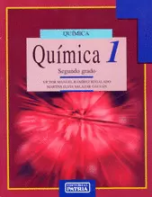 QUIMICA 1 SECUNDARIA