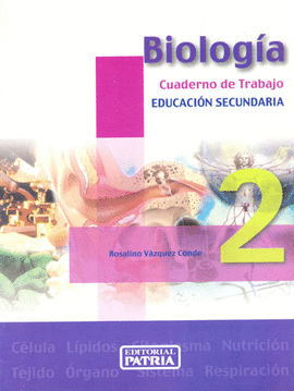 BILOGIA 2 CUADERNO DE TRABAJO