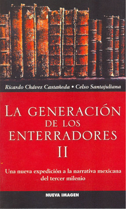 GENERACION DE LOS ENTERRADORES II, LA