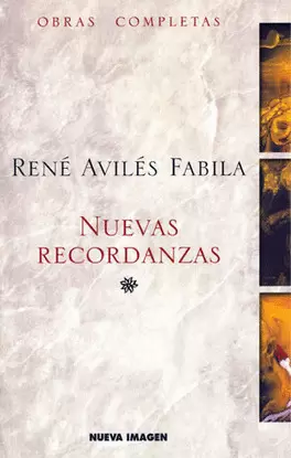 NUEVAS RECORDANZAS