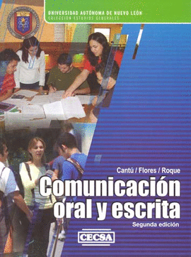 COMUNICACION ORAL Y ESCRITA