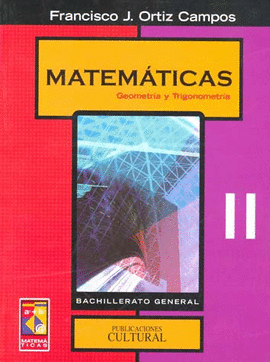 MATEMATICAS 2 BACHILLERATO