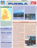 GEOGRAFIA ECONOMICA DE PUEBLA