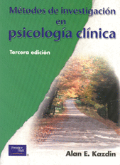 METODOS DE INVESTIGACION EN PSICOLOGIA