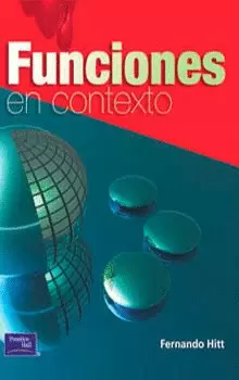 FUNCIONES EN CONTEXTO