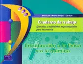CUADERNO DE TRAB. INTRODUCCION F Y Q.(05