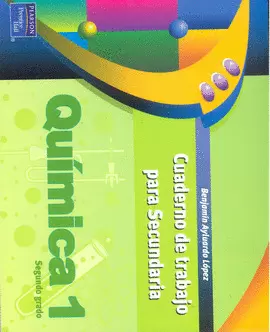QUIMICA 1 SECUNDARIA