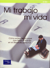 MI TRABAJO MI VIDA