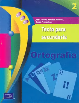 ORTOGRAFIA 2 SECUNDARIA