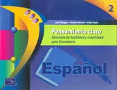 PENSAMIENTO CLARO 2 ESPAÑOL (05)
